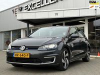 Occasion VW Golf VII GTE 150 PK (110 kW) 2015 Zwart Hatchback