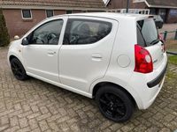 tweedehands Nissan Pixo 1.0 Acenta|Automaat|NAP|82DKM|Airco|