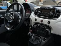 tweedehands Fiat 500 1.2 Popstar | Cruise Controle | 12 Maand BOVAG Garantie