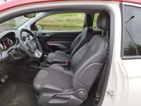 tweedehands Opel Adam 1.4 Turbo S ** CLIMA ** CRUISE ** DAB ** 17 inch *