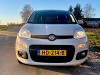 Occasion Fiat Panda Lounge 59 PK (43 kW) 2015 Beige (metallic) Hatchback