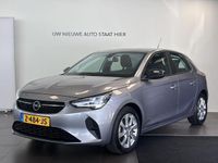 tweedehands Opel Corsa 1.2 75pk Edition+ |FULL LED KOPLAMPEN|NAVI PRO 7"|