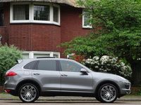 tweedehands Porsche Cayenne 3.0 S Hybrid 333PK V6 PDK / PCM / LED