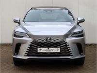 Occasion Lexus RX350h Executive Line 250 PK (183 kW) 2023 Grijs MPV