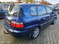 tweedehands Kia Carens 2.0 CRDi X-tra