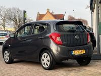 tweedehands Opel Karl 1.0 Edition | NAVIGATIE | AIRCO |