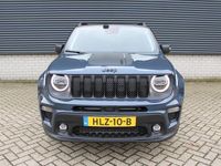 Occasion Jeep Renegade North 2025 Blauw SUV