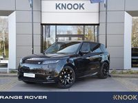 Occasion Land Rover Range Rover Sport HSE Dynamic 460 PK (338 kW) 2025 Zwart SUV