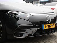 tweedehands Mercedes EQS450+ EQS 450+ AMG Line 108 kWh | Burmester | Panoramdak | N