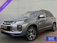 Occasion Mitsubishi ASX 150 PK (110 kW) 2019 Grijs (metallic) SUV