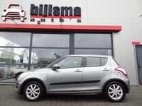 tweedehands Suzuki Swift 1.2 Dynamic EASSS |NL-Auto |Airco |Cruise |Dagrijv