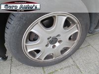 tweedehands Volvo V70 2.4 T Comfort Line auto bouwt druk op voor loop sloop of exp