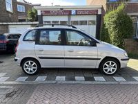 tweedehands Hyundai Matrix 1.6i GL l Trekhaak l Airco l Schuif-/kantel dak