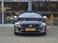 tweedehands Volvo V60 2.4 D6 AWD Plug-In Hybrid R-Design