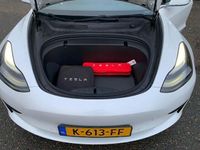 tweedehands Tesla Model 3 Standard RWD Plus 60 kWh