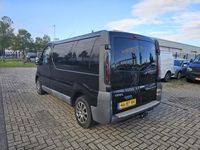 tweedehands Opel Vivaro 1.9 CDTI L1H1 Bj:2005 NAP!