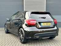 tweedehands Mercedes A180 Ambition AMG-PACK 2013