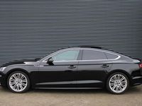 tweedehands Audi A5 Sportback 35 TFSI Sport S-line Edition Full-LED B&O Panoramdak Ambianceverlichting