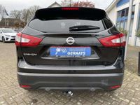 tweedehands Nissan Qashqai 1.6 Tekna Panorama dak Camera en Parkeersensoren