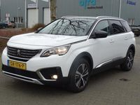 tweedehands Peugeot 5008 1.2 PureTech Allure Autom.