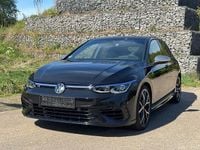 Occasion VW Golf VIII R 320 PK (235 kW) 2023 Zwart Hatchback