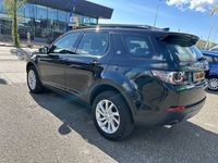 tweedehands Land Rover Discovery Sport 2.0 Si4 4WD HSE