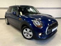 tweedehands Mini ONE *MOD 2015*1.6d*95cv*HISTORIQUE*WWW.TDI.BE*