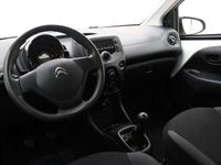 tweedehands Citroën C1 1.0 VTi Live | Airco | 5 deuren | Elektrische rame