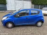 tweedehands Chevrolet Spark 1.0 16V / 64.000 km!!