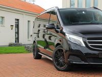 tweedehands Mercedes V250 Extra Lang DC Avantgarde Edition