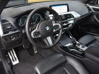 tweedehands BMW X4 xDrive20i High Executive Edition * M sportpakket *