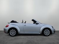 tweedehands VW Beetle Cabriolet 1.2 TSI Design Automaat Navigatie / Stoelverwarming / Pdc