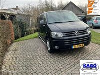 tweedehands VW Transporter 2.0 TDI/ 140pk L2H1 bj 2013