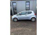 tweedehands Mitsubishi Colt 1.1 Invite