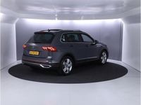 tweedehands VW Tiguan 1.5 TSI Elegance 150 pk | Automaat (DSG) | Verleng