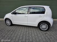 Occasion VW up! Cup 75 PK (55 kW) 2014 Wit Hatchback