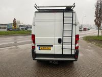 tweedehands Citroën Jumper 33 2.0 BlueHDi L2H2 Economy Airco !!!!