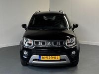 Occasion Suzuki Ignis 83 PK (61 kW) 2021 Zwart Hatchback