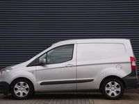 tweedehands Ford Transit Courier 1.5 TDCI 100PK AIRCO CRUISE NAVI STOELVERWARMI