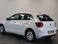 tweedehands VW Polo 1.6 TDI Comfortline Navigatie, El,ramen ,