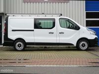 tweedehands Renault Trafic bestel 1.6 dCi T29 L2H1 DC Comfort