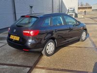 tweedehands Seat Ibiza ST 1.4 Comfort