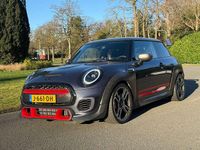 Occasion Mini John Cooper Works 306 PK (225 kW) 2020 Grijs Hatchback
