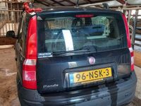 tweedehands Fiat Panda 1.2 Actual