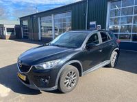 tweedehands Mazda CX-5 2.0 Skylease+ 2WD