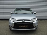 tweedehands Mitsubishi Outlander 2.0 Business Edition / Aut / Navi / Cruise / Volle