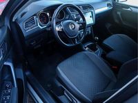 tweedehands VW Tiguan 1.4 TSI Comfortline Business R Navi/Adapt.Cruise/C
