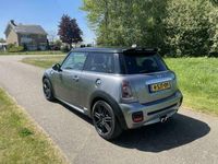 tweedehands Mini Cooper S 1.6