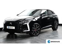 Occasion DS Automobiles DS4 Performance Line Plus 179 PK (131 kW) 2022 Zwart SUV