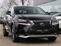 tweedehands Lexus NX300h AWD F Sport Line I Leder I Navi I Navi